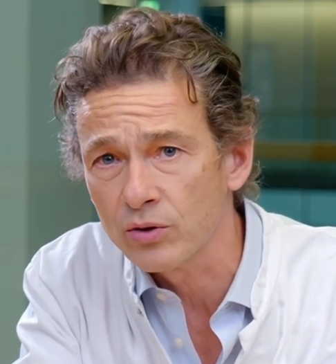 Dr. Peter Waikutschi